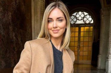 Chiara Ferragni commossa fino alle lacrime, una frase inaspettata ha cambiato tutto