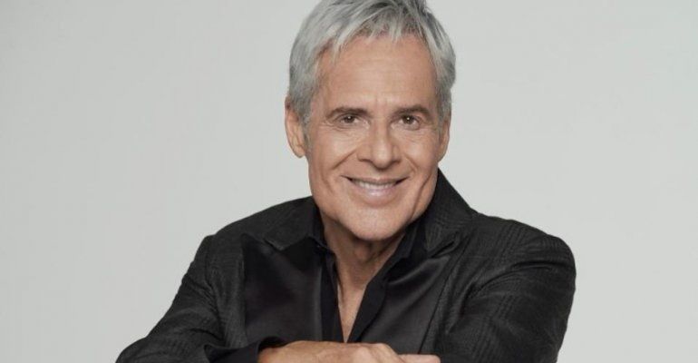 Claudio Baglioni, ospite a “Che tempo che fa”: domenica sul Nove alle 19.30