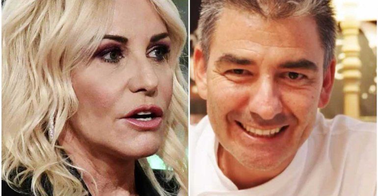 Battuta sessista da Antonella Clerici durante “È sempre Mezzogiorno”, lo chef Barzetti chieste scusa