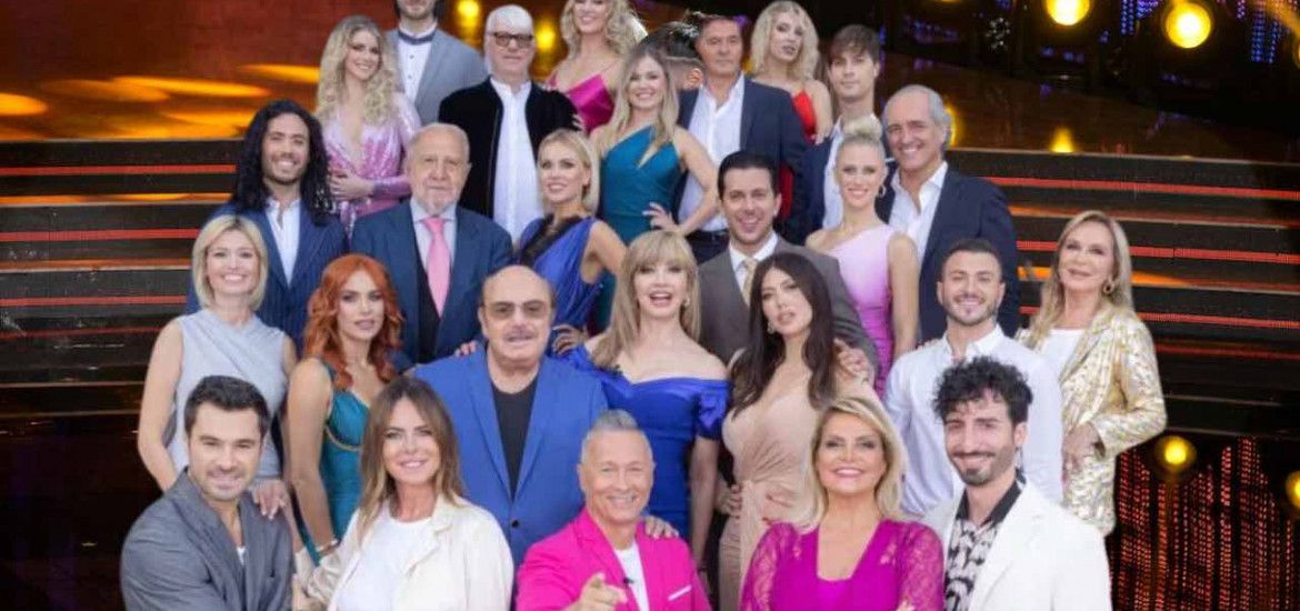 Ballando con le Stelle 2023