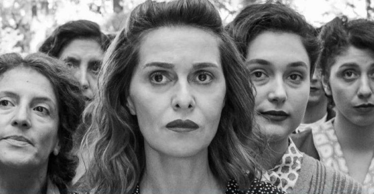 “C’è ancora domani”, nel film di Paola Cortellesi ci sono dei particolari, li avete notati?