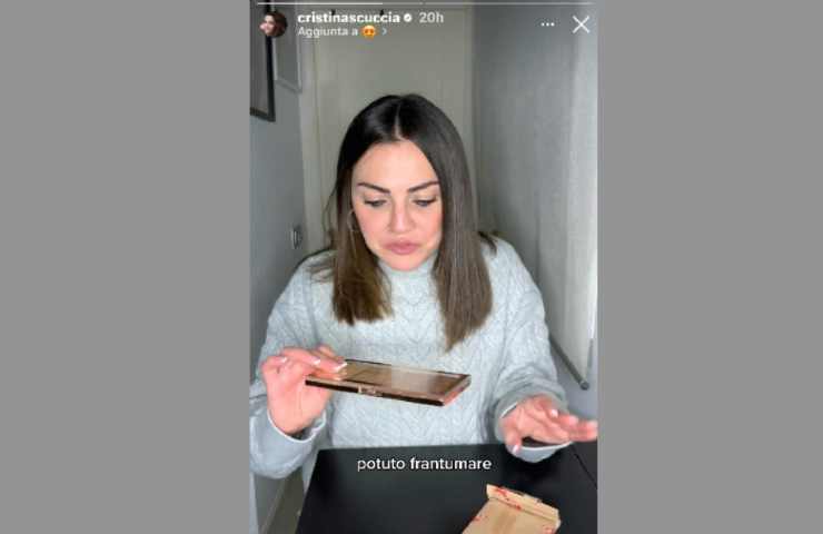 Cristina Scuccia