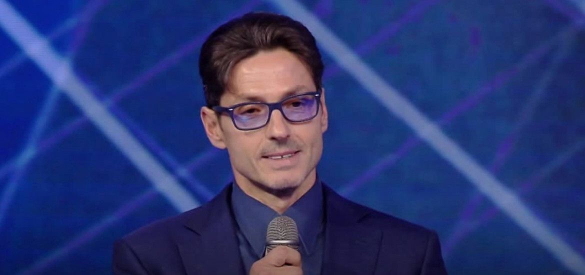 Spot natalizio Mediaset