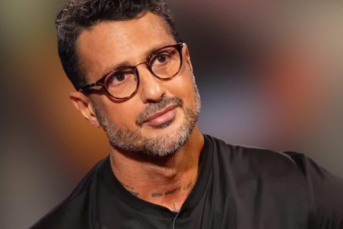 Fabrizio Corona instagram