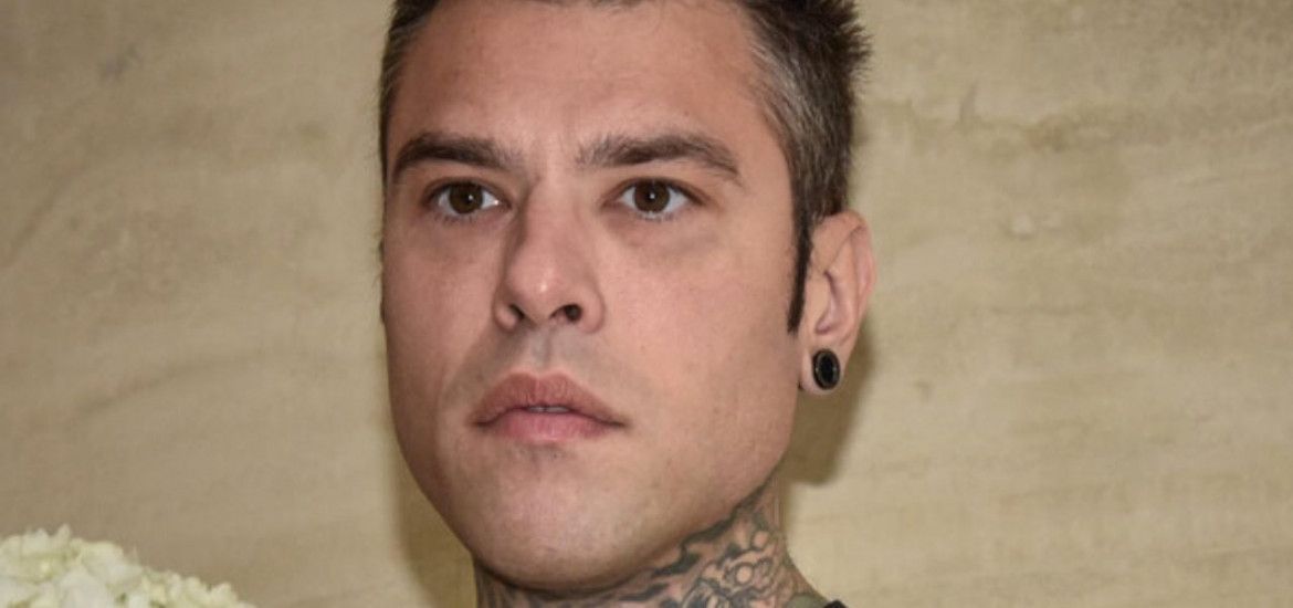 Chiara Ferragni e fedez