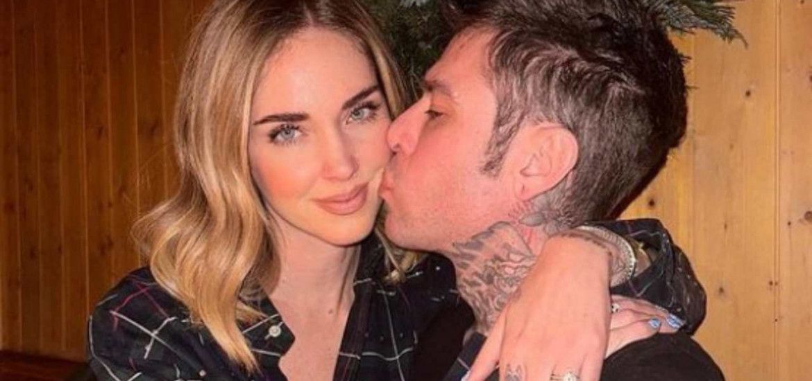 Ferragni Fedez
