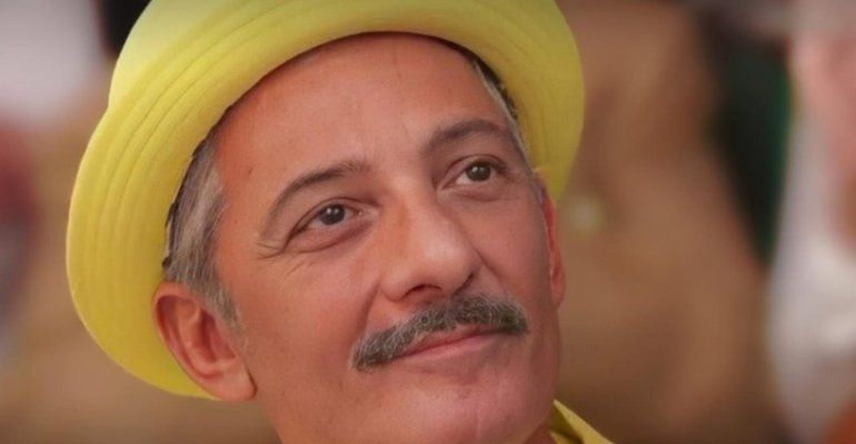 Fiorello si mette a nudo, con la moglie Susanna non è tutto rose e fiori