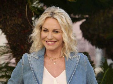 Antonella Clerici, i ricordi indelebili: accadeva in questo periodo