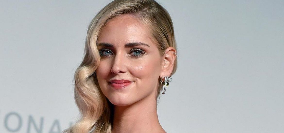 Chiara Ferragni
