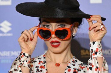 Chiara Francini ha un’abilità che in pochi conoscono, quello che riesce a fare è strabiliante