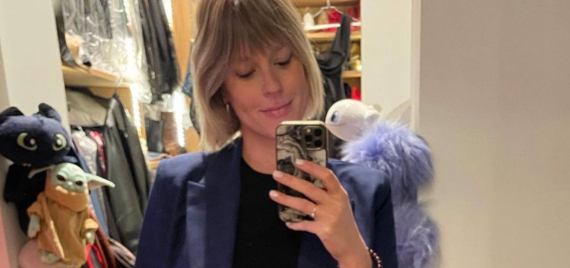 Foto di Federica instagram