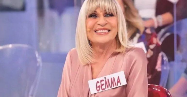 Gemma Galgani, quanto guadagna per ogni puntata di U&D? La cifra impensabile