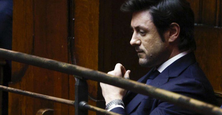 Giambruno innamorato perso di lei: il nome che non ti aspetti
