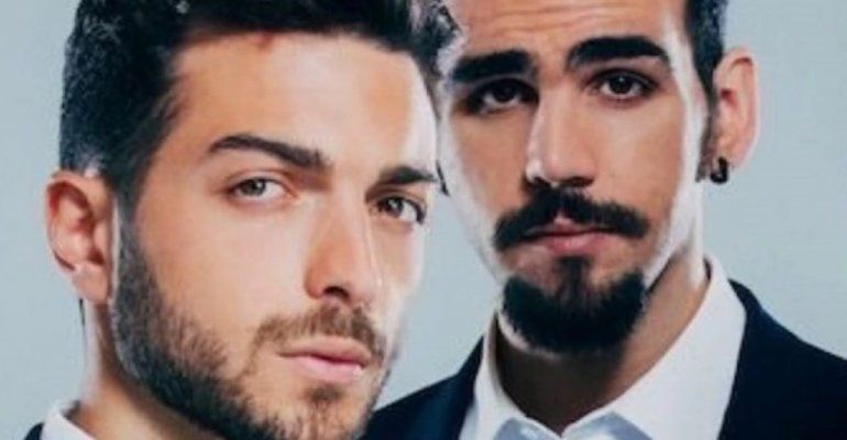 Gianluca ed Ignazio, tenori de Il Volo, come trascorrono le serate? I due beccati così