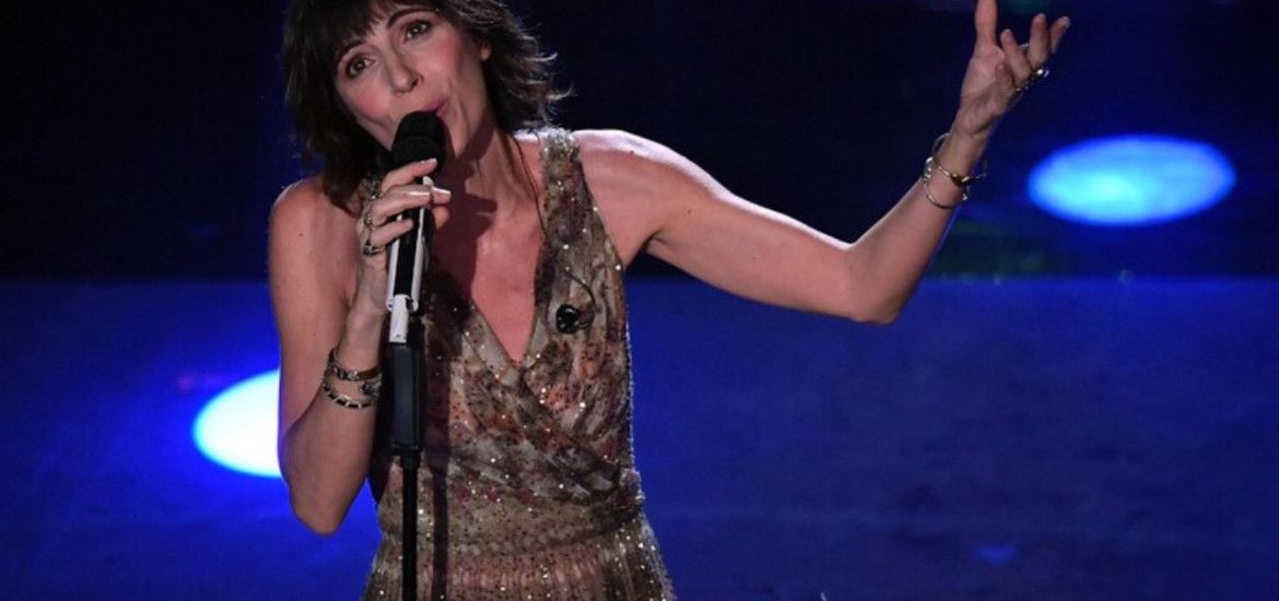 curiosità Giorgia Todrani