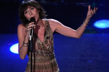 Giorgia, co-conduttrice al Festival: curiosità ed indiscrezioni sulla cantante