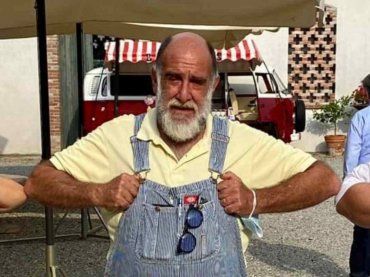 Giorgione a La Volta Buona svela il primo piatto ideale per il 31 dicembre