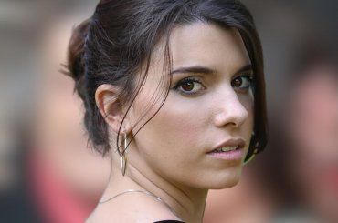 Giovanna Sannino di Mare Fuori, è successo poco prima delle feste: un dolore indescrivibile