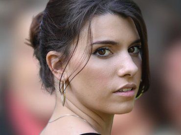 Giovanna Sannino di Mare Fuori, è successo poco prima delle feste: un dolore indescrivibile