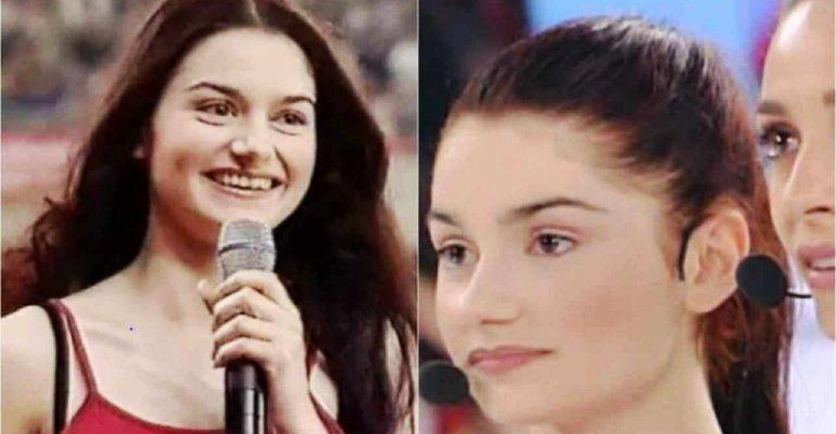 Dal successo all’oblio, che fine ha fatto Giulia Ottonello di Amici?