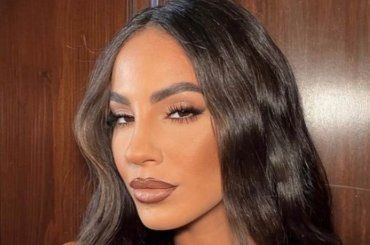 Giulia De Lellis improvvisa una cena ma non è come sembra, tutti vedono come stanno le cose  – FOTO