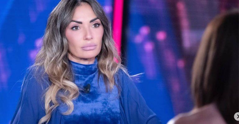 Ida Platano e Alessandro Vicinanza, possibile ritorno di fiamma? Le parole della tronista di UeD