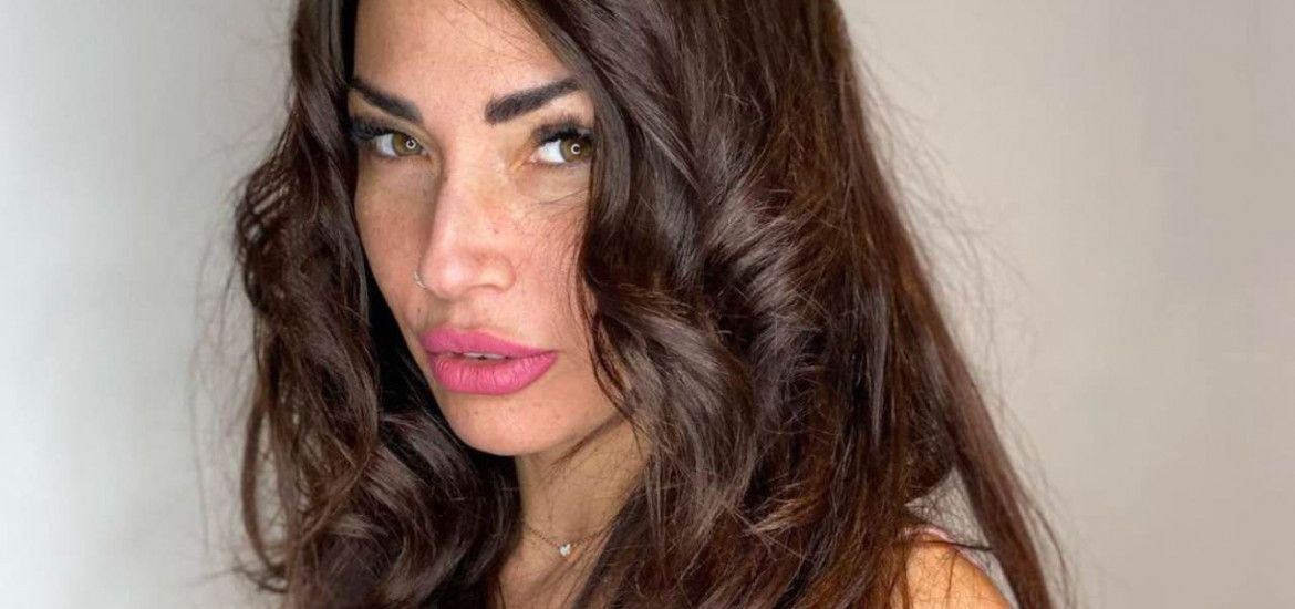 Ida Platano tronista