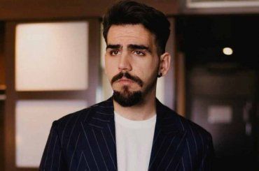 Il Volo, per Ignazio Boschetto sarà un Natale doloroso: la perdita che lo ha segnato per sempre