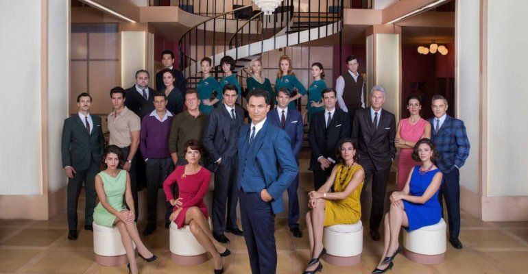 Clamoroso ritorno nella soap “Il Paradiso delle signore”: “Che sia il tuo nuovo inizio”, l’attesa è finita