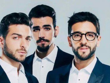 Ignazio Boschetto e Michelle al settimo cielo per le nozze, come l’hanno presa Piero e Gianluca