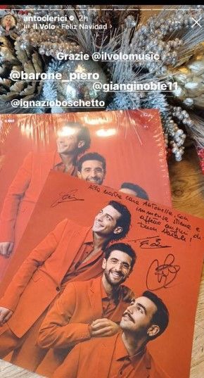 Il volo regalo