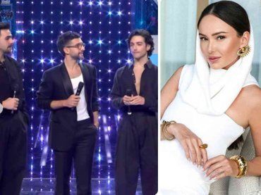 Chi è Aida Garifullina, il soprano che si è esibita con i tenori de Il Volo