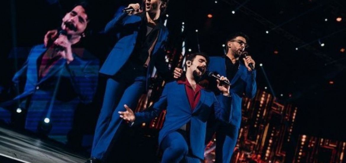 Il Volo