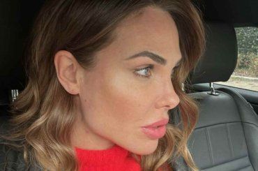 Ilary Blasi, serata magica della Vigilia: lui si è superato, un gesto d’amore bellissimo