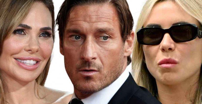 Noemi Bocchi, la reazione per il like di Totti alla foto di Ilary: feste rovinate?