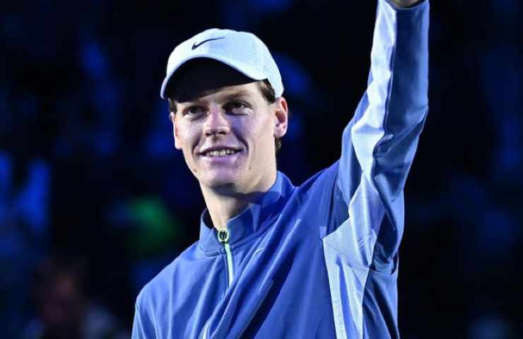 Jannik Sinner