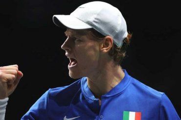 Jannik Sinner è il personaggio più cercato su Google, scopriamo perchè