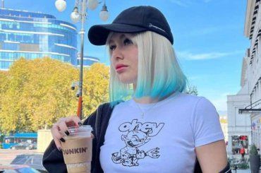 Jasmine Carrisi seducente in pizzo nero: papà Al Bano reagisce così