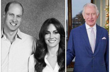 Kate Middleton, indiscrezioni a corte: sempre più vicina a Carlo, mentre William?