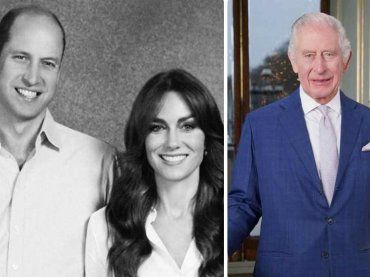 Kate Middleton, indiscrezioni a corte: sempre più vicina a Carlo, mentre William?