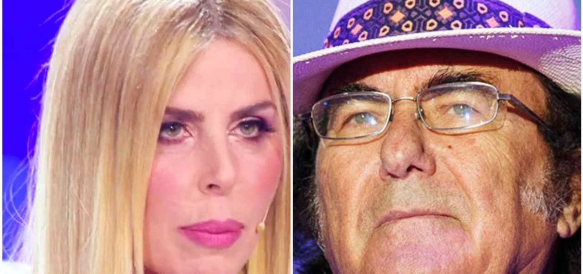 Al Bano e Loredana Lecciso