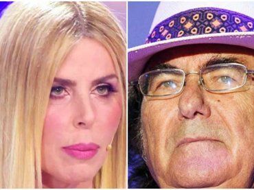Loredana Lecciso, la gag con Al Bano finisce male: il gesto è bruttissimo