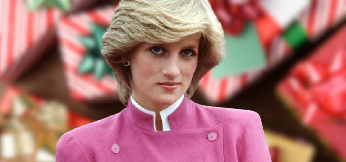 Lady Diana e Carlo