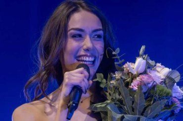 Lavinia Abate, il gesto d’amore per la sua famiglia commuove l’Italia, la Miss è un esempio di altruismo