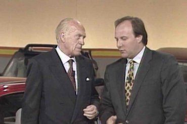 Gerry Scotti e l’eredità ricevuta da Raimondo Vianello: valore inestimabile