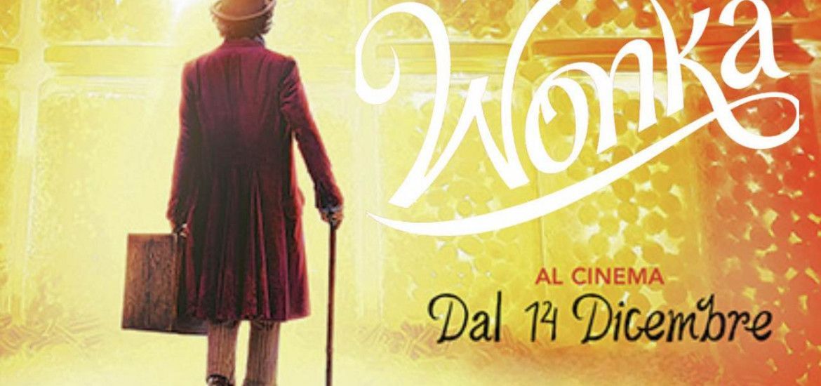 Fabbrica di cioccolato