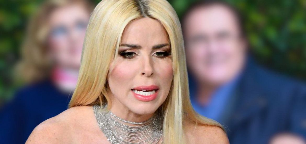 Loredana Lecciso e Romina Power