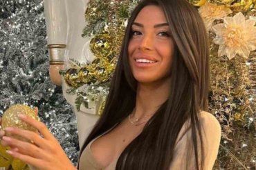 Loren Rossetti, avete notato questo particolare? La sorella di Greta lo ha portato per diverso tempo