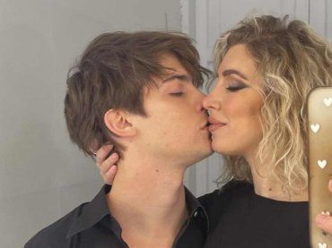 Lorenzo Tano e Lucrezia, avete notato questo particolare? L’hanno fatto insieme