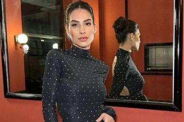 “Sono uscita così”, Ludovica Valli senza paura si confida su Instagram – FOTO inedita